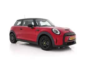 MINI Electric (2022)