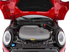 MINI Electric (2022) thumbnail 26