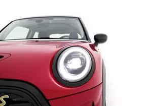 MINI Electric (2022) thumbnail 28