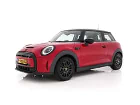 MINI Electric (2022) thumbnail 4