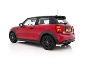 MINI Electric (2022) thumbnail 5