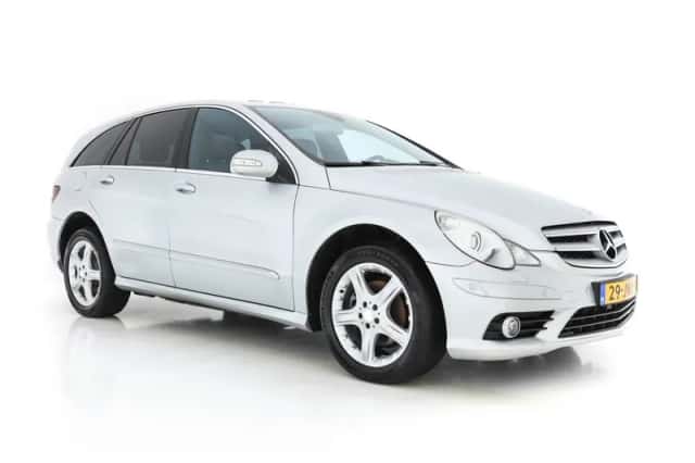 Mercedes-Benz R-Klasse (2009)