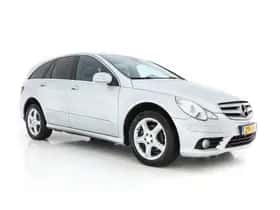 Mercedes-Benz R-Klasse (2009)