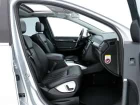Mercedes-Benz R-Klasse (2009) thumbnail 11