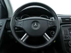 Mercedes-Benz R-Klasse thumbnail 15