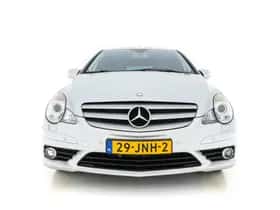 Mercedes-Benz R-Klasse (2009) thumbnail 3