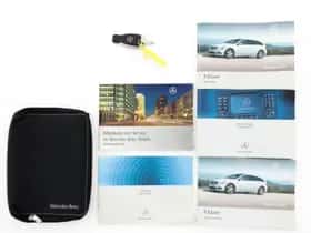 Mercedes-Benz R-Klasse thumbnail 28