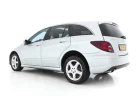 Mercedes-Benz R-Klasse (2009) thumbnail 5
