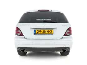 Mercedes-Benz R-Klasse (2009) thumbnail 6