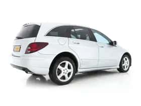 Mercedes-Benz R-Klasse thumbnail 7