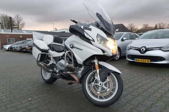 BMW R (2018)