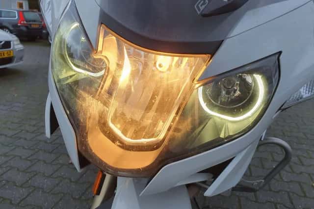 BMW R (2018) thumbnail 11