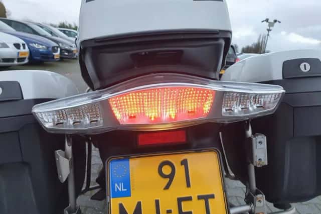 BMW R (2018) thumbnail 12