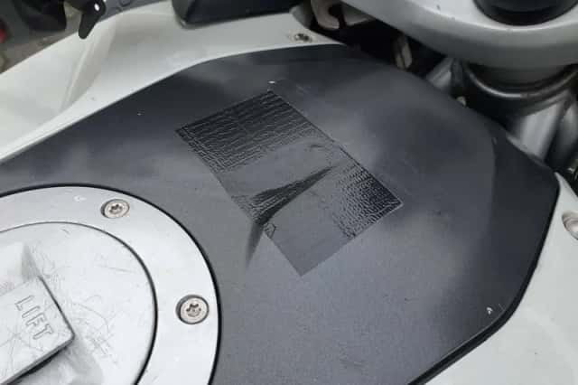 BMW R (2018) thumbnail 16