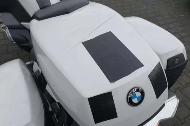 BMW R (2018) thumbnail 21
