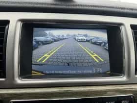 Jaguar XF (2014) thumbnail 13