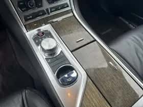 Jaguar XF (2014) thumbnail 15