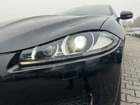 Jaguar XF (2014) thumbnail 25