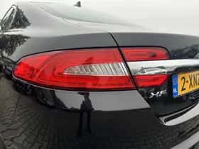 Jaguar XF (2014) thumbnail 26