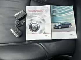 Jaguar XF (2014) thumbnail 30