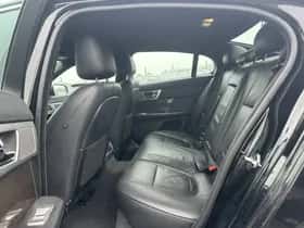 Jaguar XF (2014) thumbnail 10
