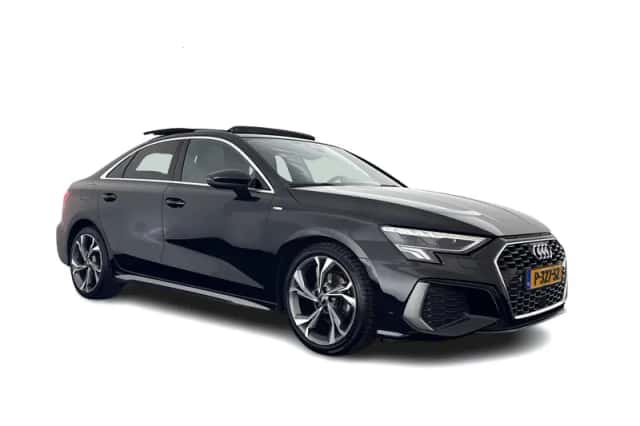 Audi A3 (2022)