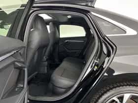 Audi A3 (2022) thumbnail 11