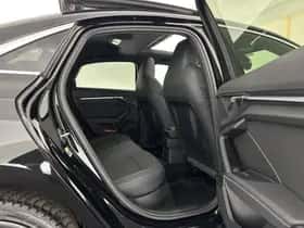 Audi A3 (2022) thumbnail 13