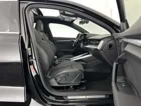 Audi A3 (2022) thumbnail 14