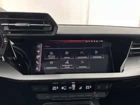 Audi A3 (2022) thumbnail 17
