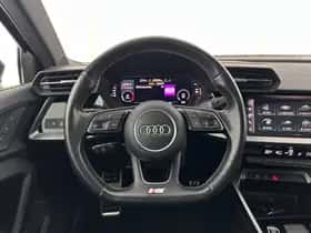 Audi A3 (2022) thumbnail 19
