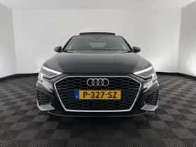 Audi A3 (2022) thumbnail 3
