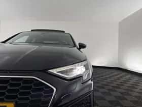Audi A3 (2022) thumbnail 24