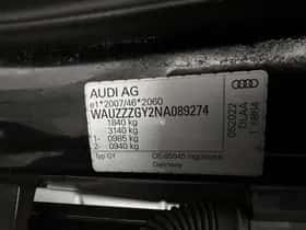 Audi A3 (2022) thumbnail 26