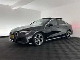 Audi A3 (2022) thumbnail 4