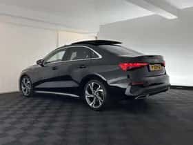 Audi A3 (2022) thumbnail 5