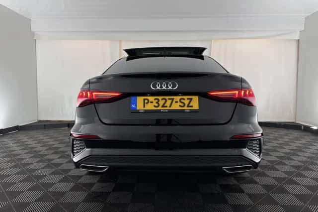 Audi A3 (2022) thumbnail 6