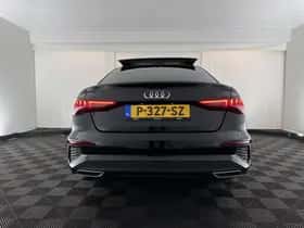 Audi A3 (2022) thumbnail 6