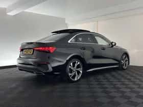 Audi A3 (2022) thumbnail 7