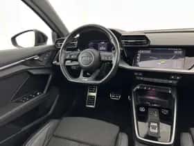Audi A3 (2022) thumbnail 9