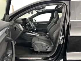 Audi A3 (2022) thumbnail 10