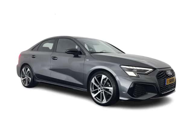 Audi A3 (2021) thumbnail 1