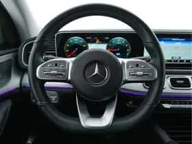 Mercedes-Benz GLE (2021) thumbnail 18