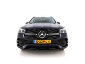 Mercedes-Benz GLE (2021) thumbnail 3