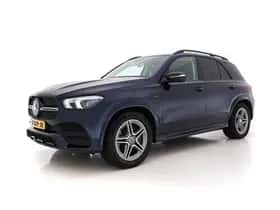 Mercedes-Benz GLE (2021) thumbnail 4
