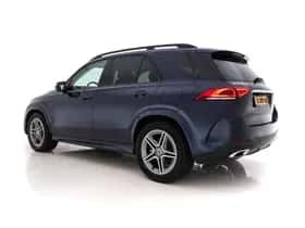 Mercedes-Benz GLE (2021) thumbnail 5