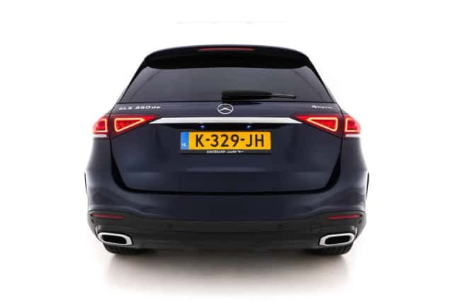 Mercedes-Benz GLE (2021) thumbnail 6