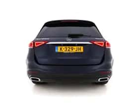 Mercedes-Benz GLE (2021) thumbnail 6