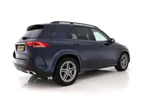 Mercedes-Benz GLE (2021) thumbnail 7