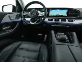 Mercedes-Benz GLE (2021) thumbnail 8